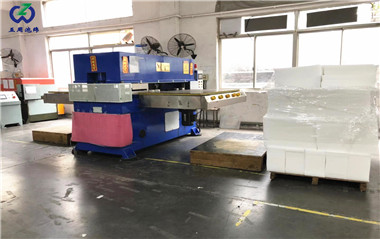 五周泡綿|異型珍珠棉定制，靠實力和經驗說話